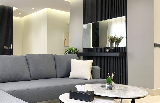 EWa Almughrzat District - Foto 10