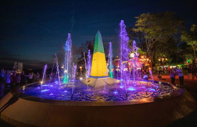 Excursión al Hito de las Tres Fronteras - Foto 5