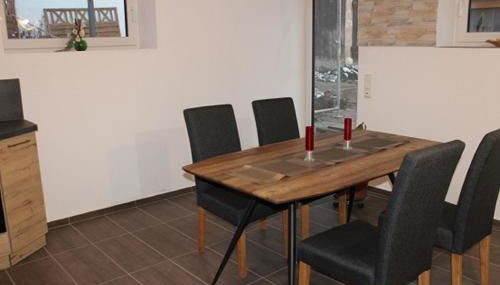 Ferienwohnung Schertel - Dorsbrunn - Foto 2