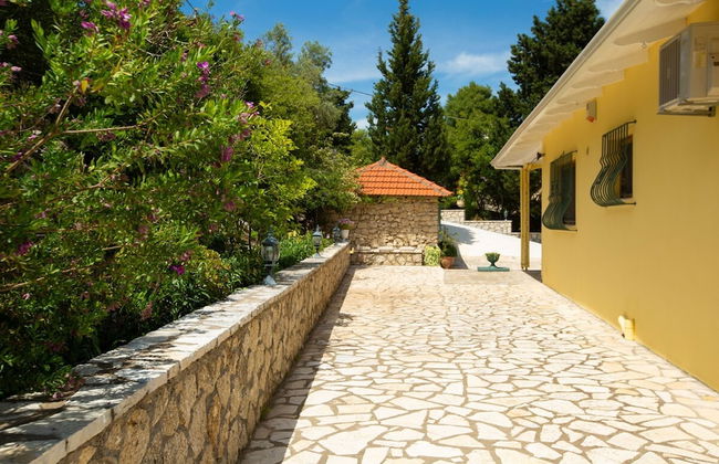 Buena Vista Villa - Amazing sea View - Foto 22