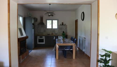 Maison Garde Barriere - Foto 4