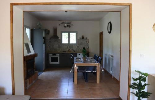 Maison Garde Barriere - Foto 4