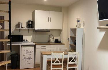Dépendance COLOMBES - Foto 31