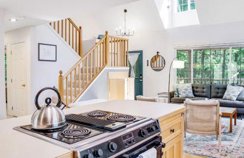 Cottage at Moran State Park - Foto 12