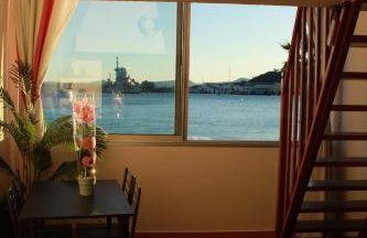 Duplex vue mer - Plage à pied - 4pers - Foto 28