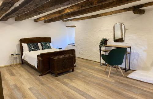 Home in Champagnac La Riviere with shared pool - Foto 7