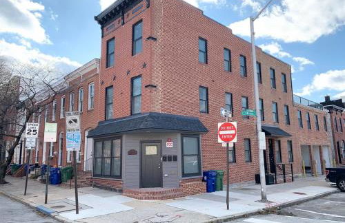 Lavish Luxe 2BD-1BA apartment in Federal Hill - Foto 30