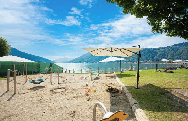 Melano Lab Park Terrace - Photo 17