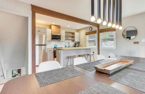 Fireside Lodge A-Frame in Bryce Resort with Decks - Photo 11