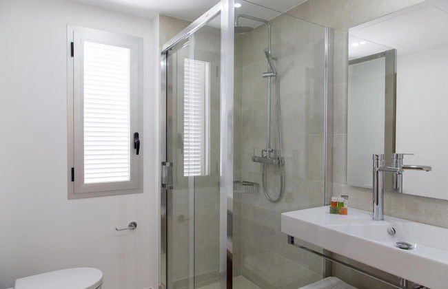 Apartaments Proa Es Pujols - Adults Only - Foto 26