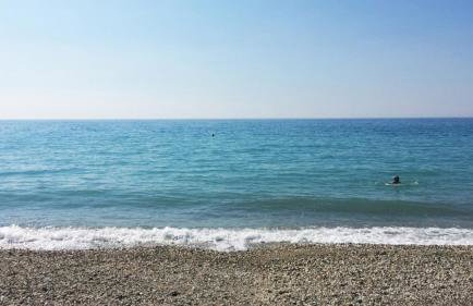 Possidi Aigaiopelagitika 2-floor beach house - Foto 52