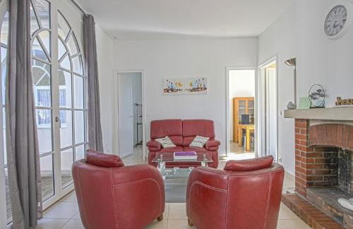 Charming Coastal Hideaway - Foto 25