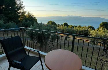 Asproneri Elements - Sea View - Foto 6