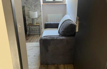 Appartement rénové avec 3 chambres - Foto 20