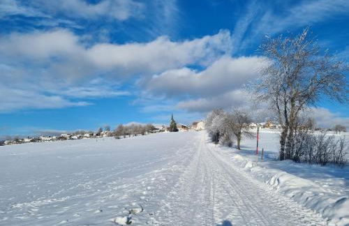 Ferienwohnung Kreuzberg - Foto 51