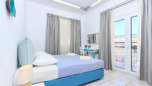 Agora Apartment - Photo 2