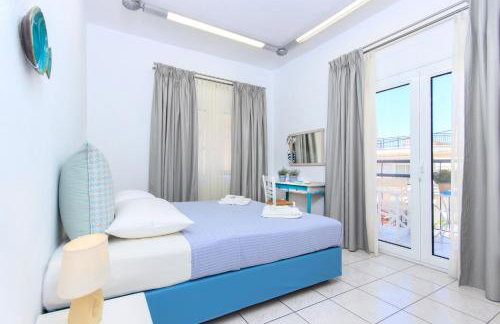 Agora Apartment - Photo 2