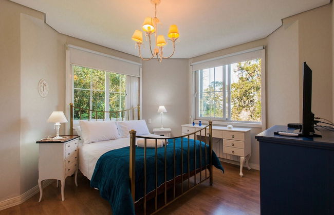 LOCAR-IN GRAMADO - Homelland II - Foto 1