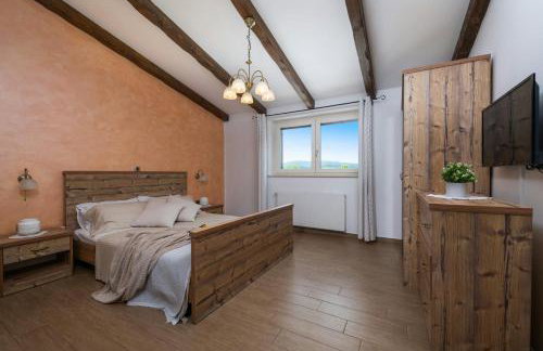 Villa Casa Brazzana - Photo 48