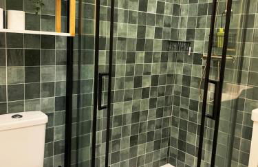 Stunning Urban Retreat in the heart of London - Photo 10