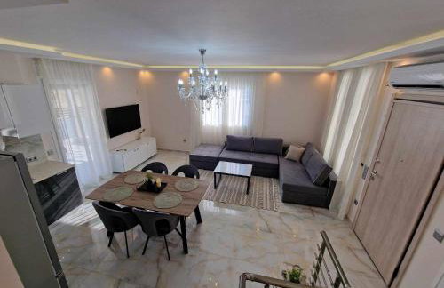 Villa Hillside Pefkohori - Foto 43