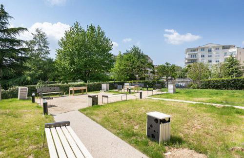 Oh Activ Cergy - Foto 7