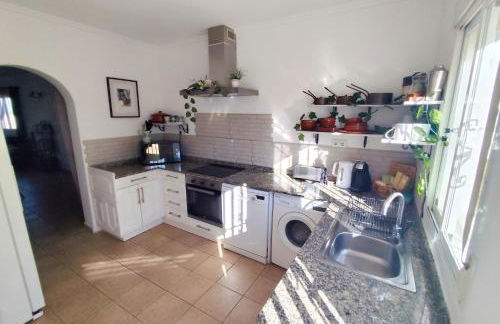 Villa Castillo Nuevo with optional Heated Private Pool - Foto 22