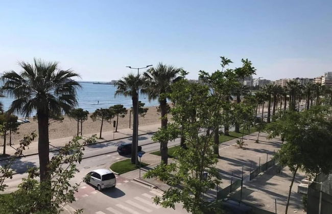 Lungomare Daily Apartment Beachfront - Photo 11