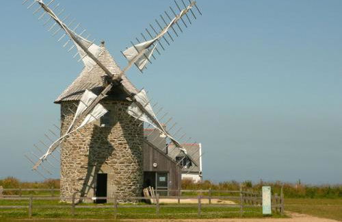 Holiday Home in Brittany near Pointe du Raz - Foto 22