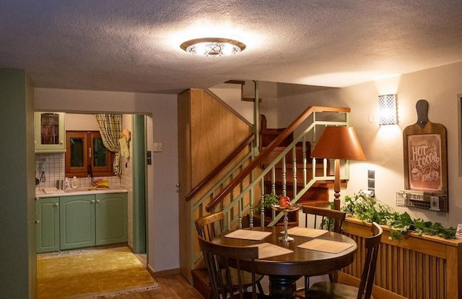 Dandyvillas Colorful Boutique House in Old Town Cozy Compact - Foto 35