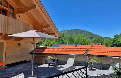 Ferienwohnungen Kieferbachtal - Foto 28