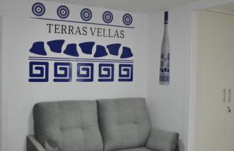 Apartamento TERRAS VELLAS - Foto 1