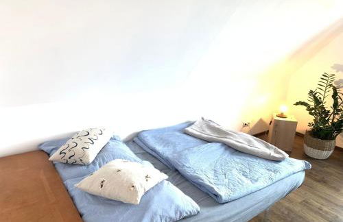 Casa Marcu Wohnung 1 OG - Foto 4