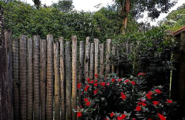 Pousada Trilha das Àguas - Photo 33