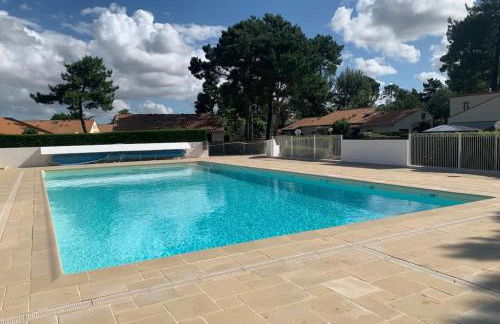 La KoZy - Maison moderne, Mer, Forêt, Piscine - Wifi - Foto 20