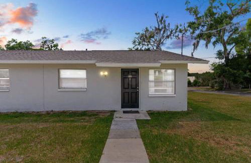 Cozy 2 Bedroom home, Dade City! #1 - Foto 24