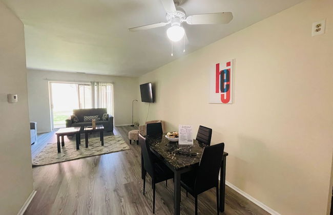 Fully Furnished 1BR Near Mossrehab - Foto 2