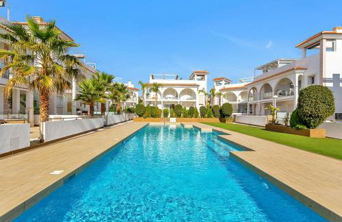 Newly Built Apartment with Direct Pool Access - Photo 1