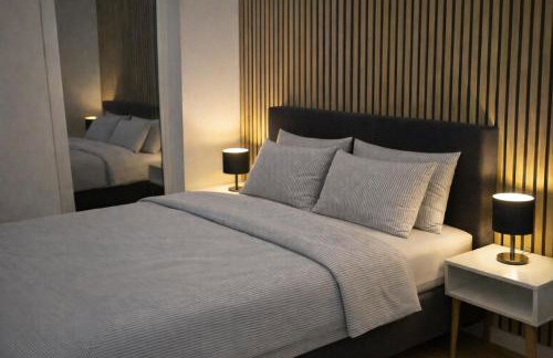 Modernes Apartment zum Wohlfühlen - Photo 1