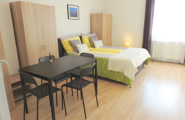 Apartments CITY Stadion - Photo 16