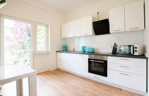 PRIME Apartments - Monteur House with 1-4 Room Apartments - Photo 4