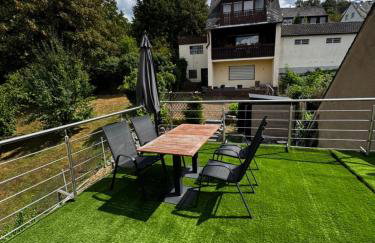 Modern Wohnung in der Nähe von Koblenz - Foto 17