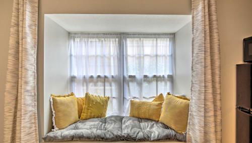 about 10 Mi to Downtown Quiet Dallas Studio - Foto 5