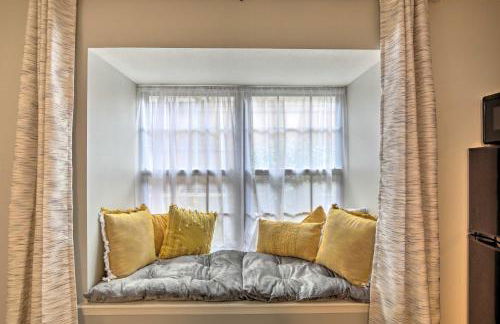 about 10 Mi to Downtown Quiet Dallas Studio - Foto 5