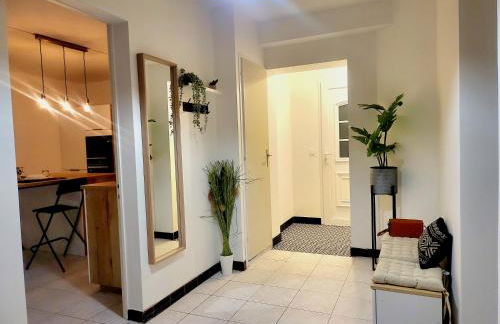 Maison de charme - Foto 6