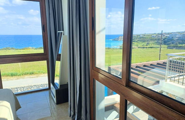 Luxurious Villa With Breathtaking Seaview - Foto 15