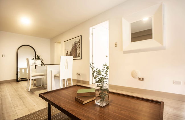 Wynwood San Martin in Miraflores - Photo 42