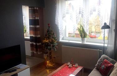 Apartament EWCIA - Foto 13