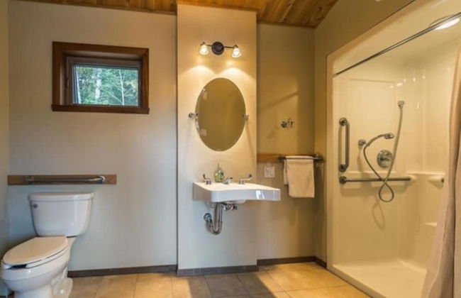 Les Chalets du Lac Grenier - Foto 61