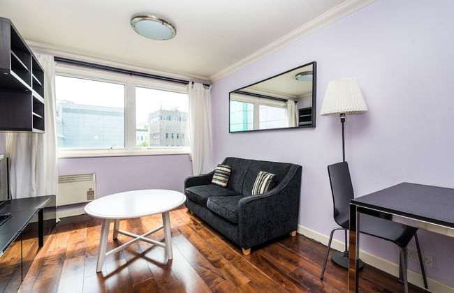 Fitzrovia Apartments by Allô Housing - Foto 7